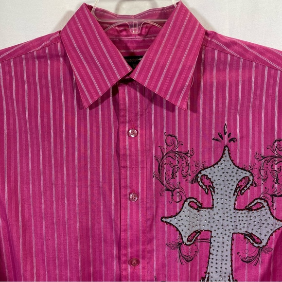 Button down - Picture 7 of 8